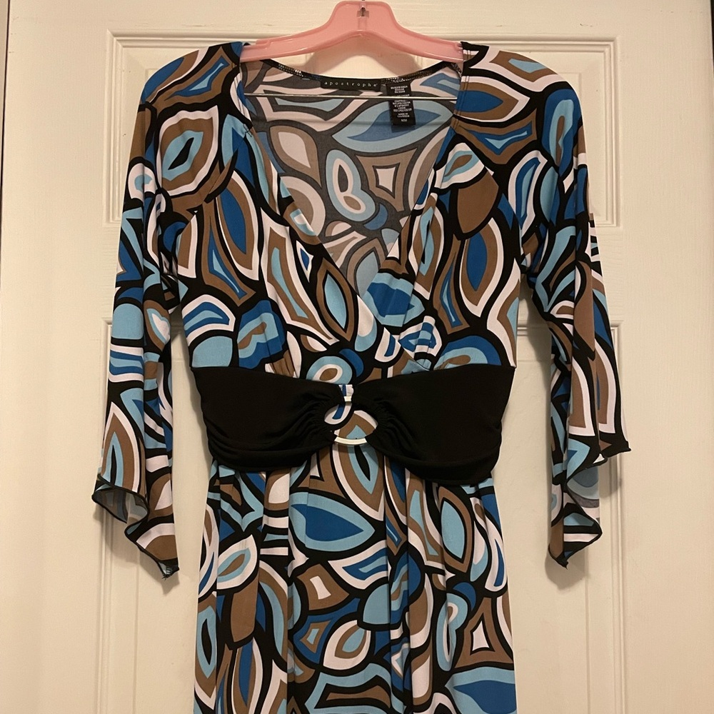 Apostrophe size M - like new!